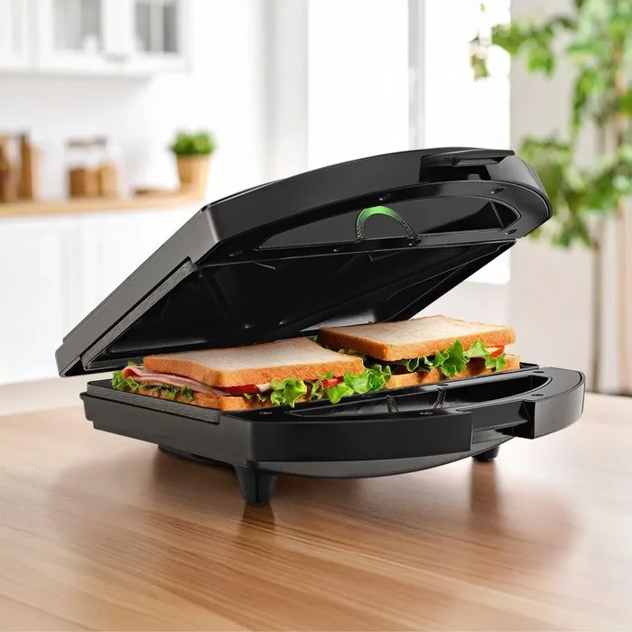 Бутербродница Kitfort КТ-4613