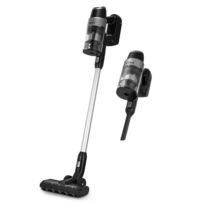 Вертикальный пылесос Kitfort КТ-5278