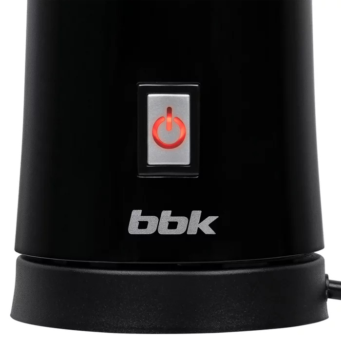 Вспениватель молока BBK BMF025