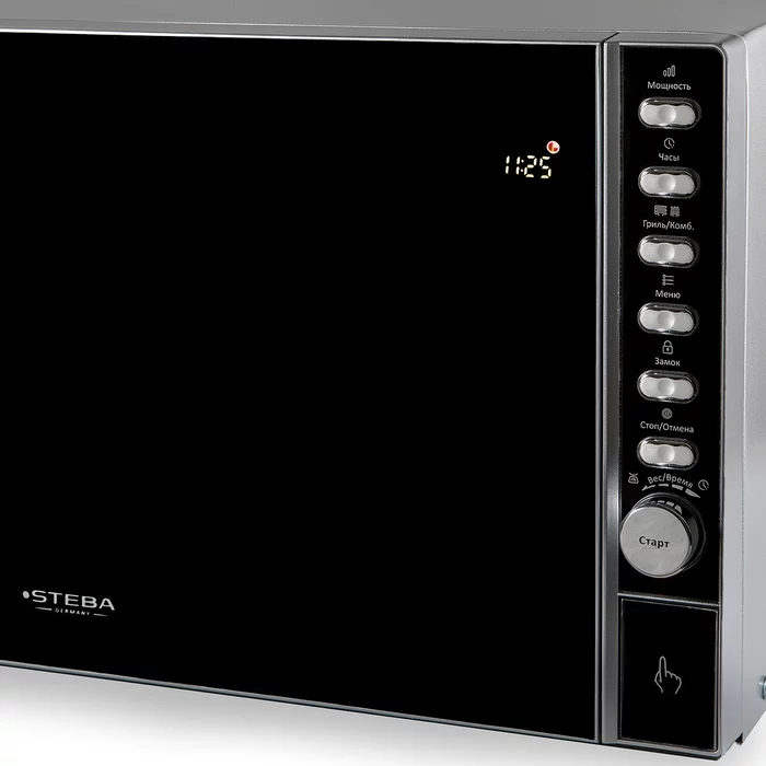 Микроволновая печь Steba MIC 2540