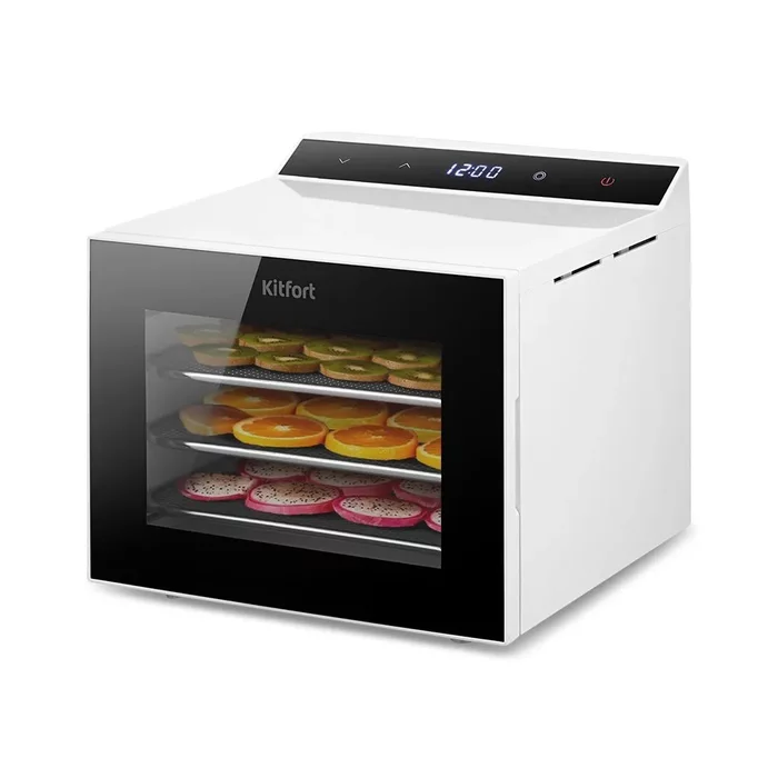 Сушилка для овощей и фруктов Kitfort KT-4952
