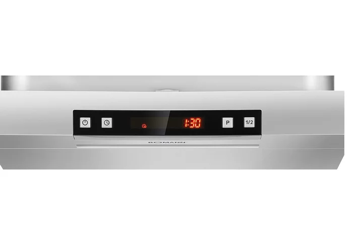 Посудомоечная машина Bomann GSP 7409 silver