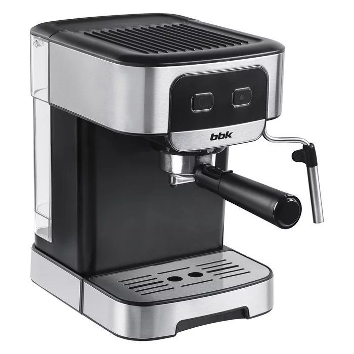 Рожковая кофеварка BBK BCM1500