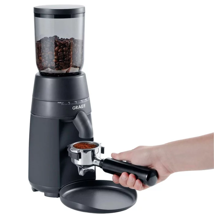 Кофемолки Graef