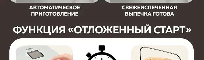 Хлебопечка Gfgril GFB-2000