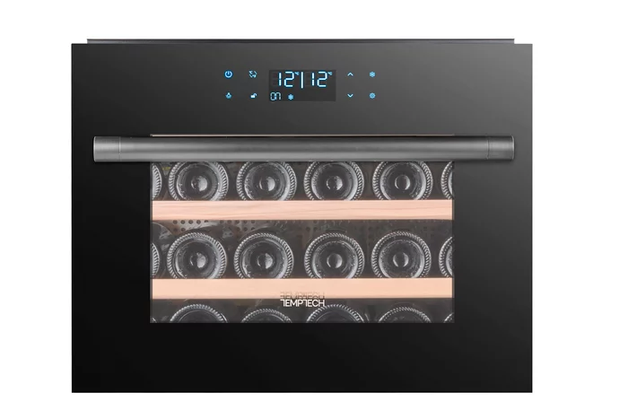 Винный шкаф Temptech OZ45SBTOP