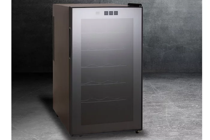 Винный шкаф Temptech FW48SB