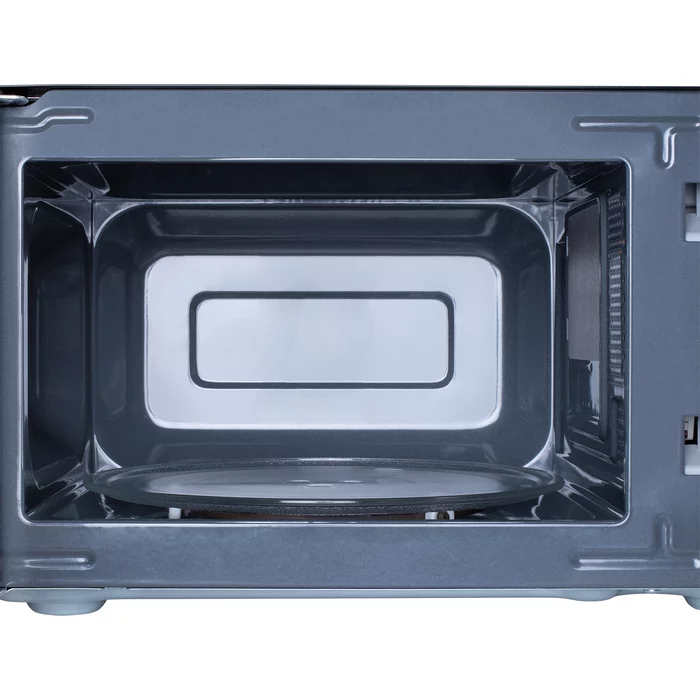 Микроволновая печь BBK 17MWS-786S/B