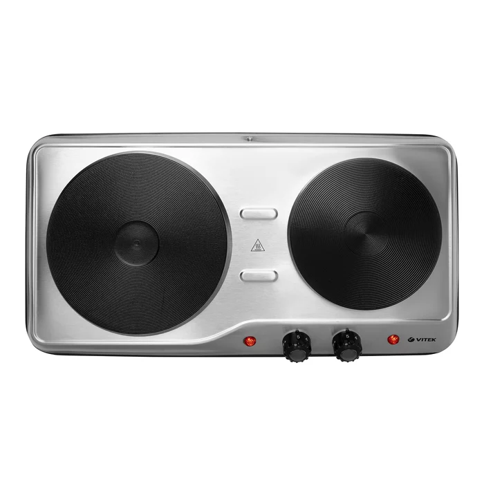 Плитка электрическая Vitek VT-3702 ST