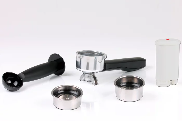 Кофеварка Rommelsbacher EKS 3010