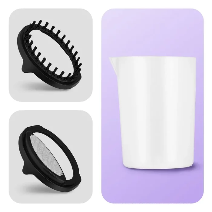 Ручной отпариватель Kitfort КТ-9209