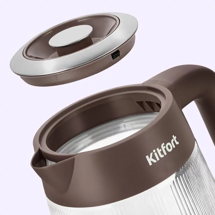 Чайник Kitfort КТ-8710