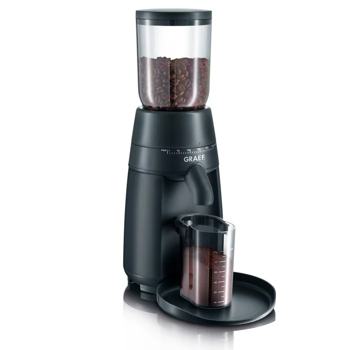 Кофемолки Graef