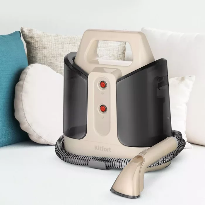 Моющий пылесос Kitfort КТ-5240