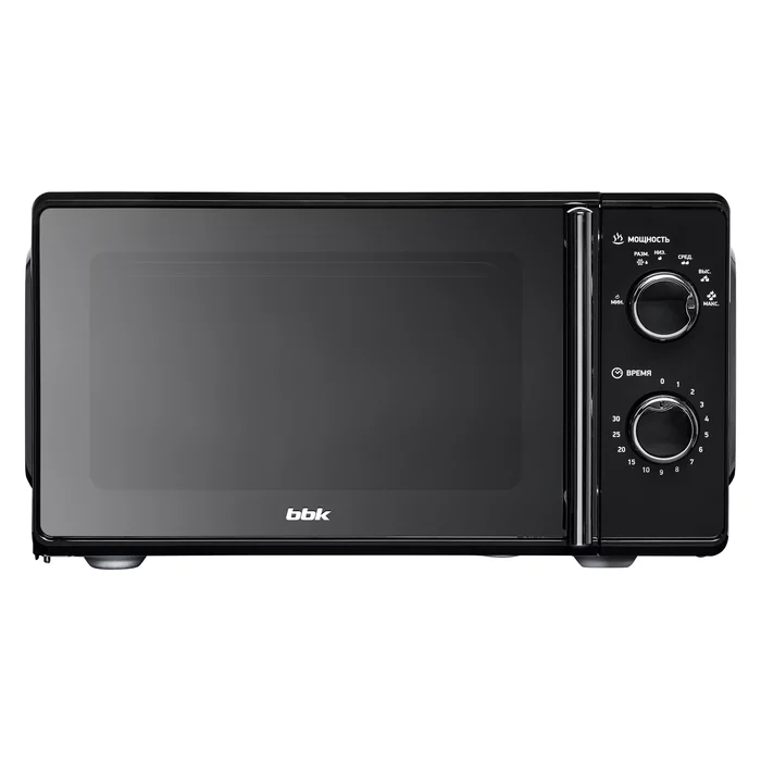 СВЧ BBK 17MWS-794M/B-M