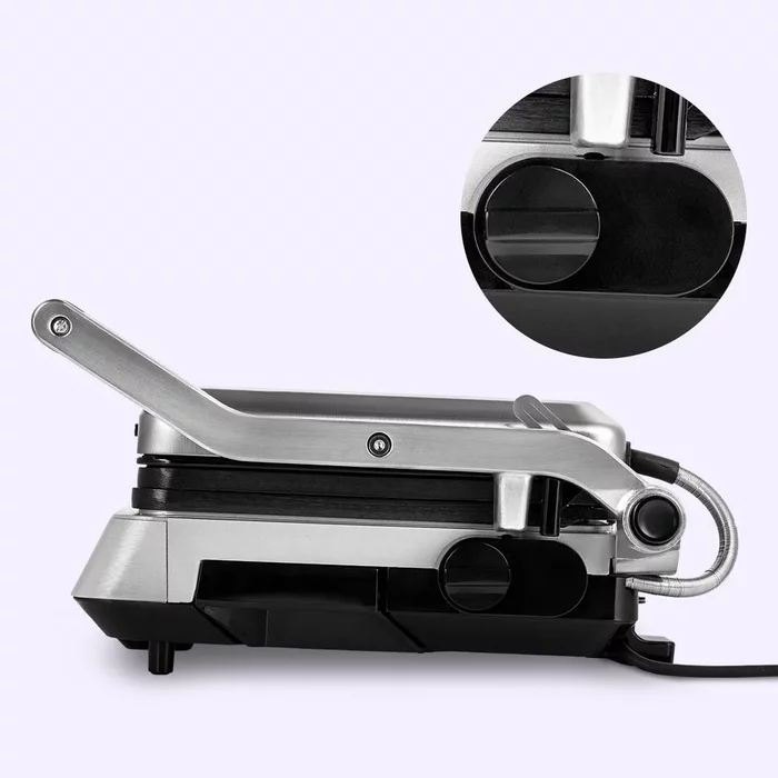 Электрогриль Kitfort КТ-5630