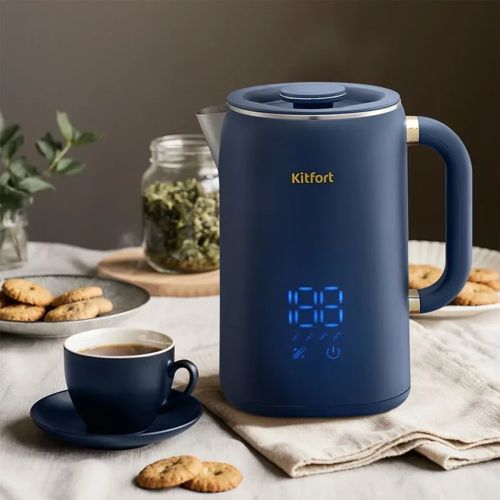 Чайник Kitfort КТ-6749