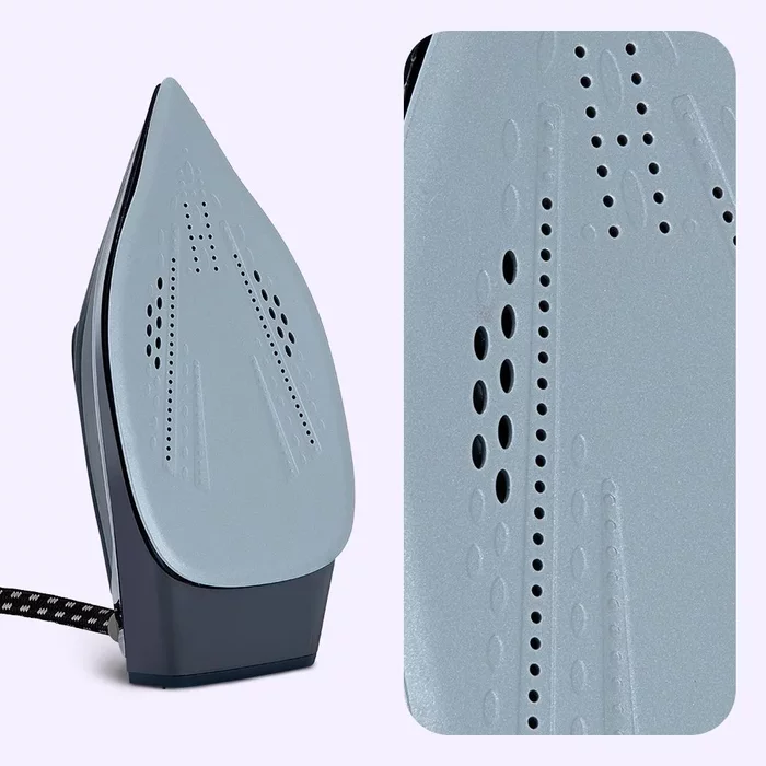 Паровая станция Kitfort КТ-9311