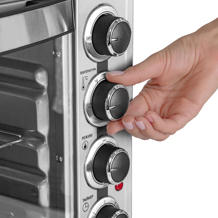 Печь Endever Danko-4037