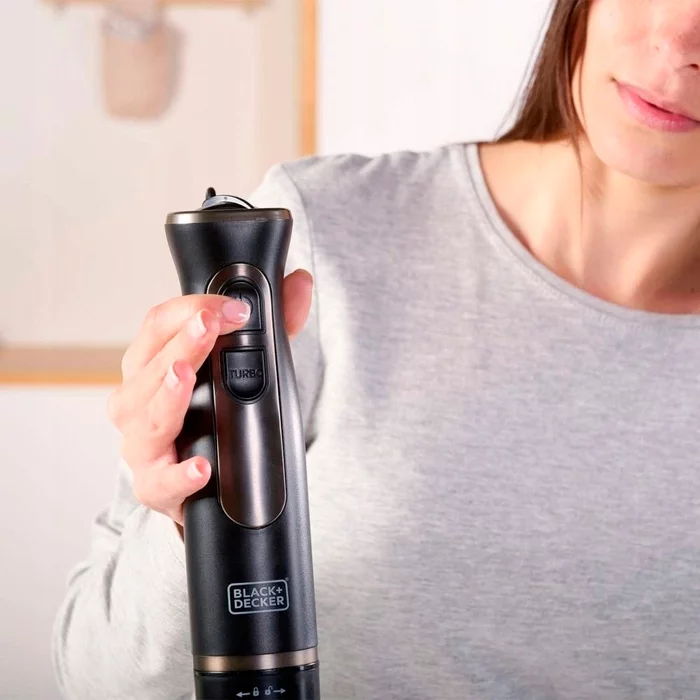 Блендер Black+Decker BXHBA800E