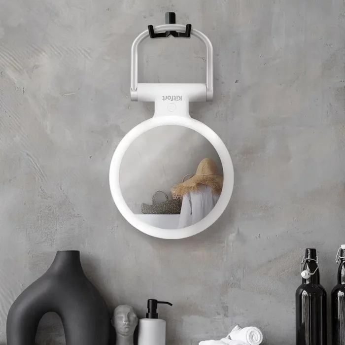 Косметическое зеркало Kitfort KT-4131