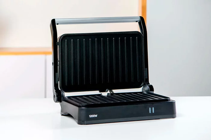 Гриль Taurus Expansive