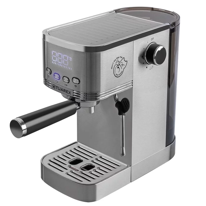 Кофеварка рожкового типа Tuarex TK-1255