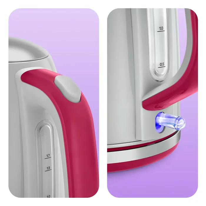 Чайник Kitfort KT-6798