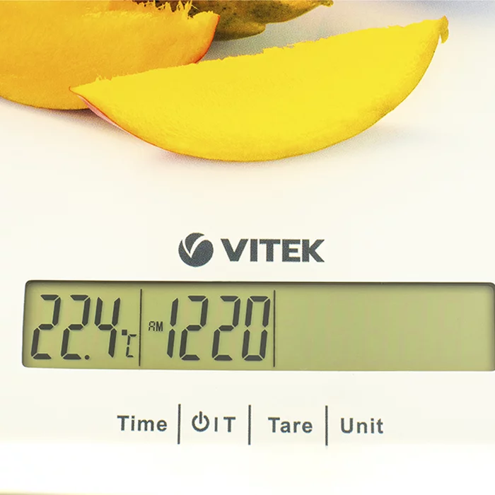 Весы кухонные Vitek VT-8007