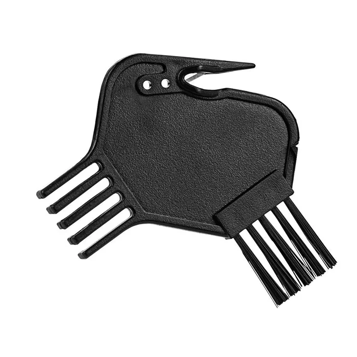 Вертикальный пылесос Kitfort КТ-5272