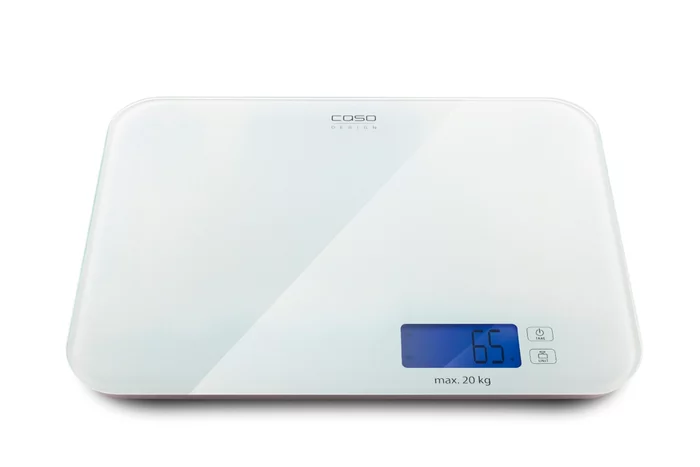 Весы кухонные CASO LX 20