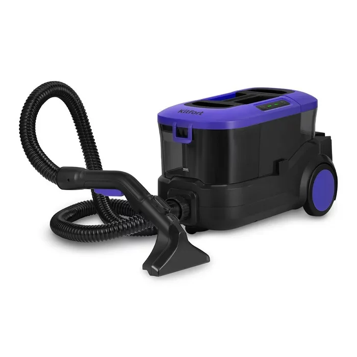 Моющий пылесос Kitfort КТ-5246