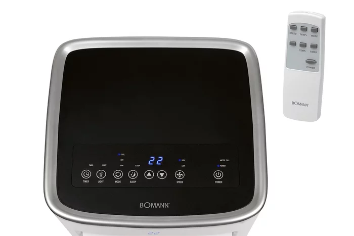 Кондиционер CL 6049 CB weiß