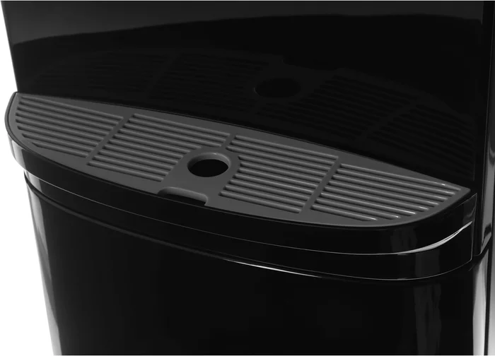 Кулер Starwind SW-1115EB напольный электронный черный