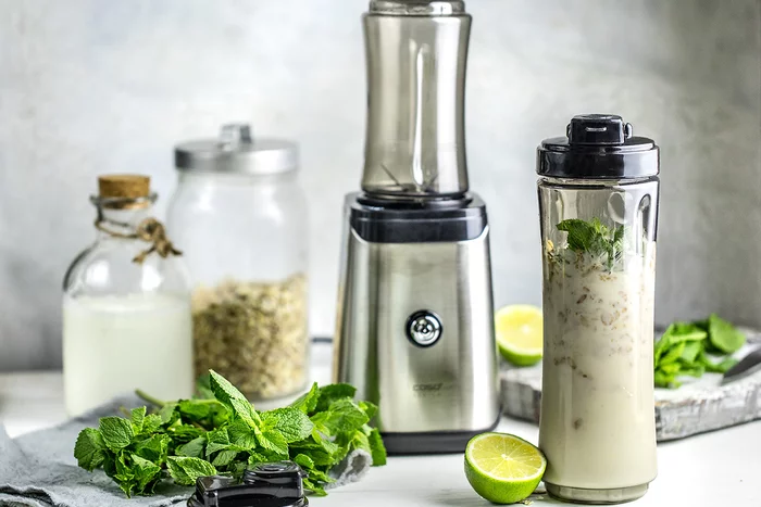 Блендер CASO B 350 Single Serve