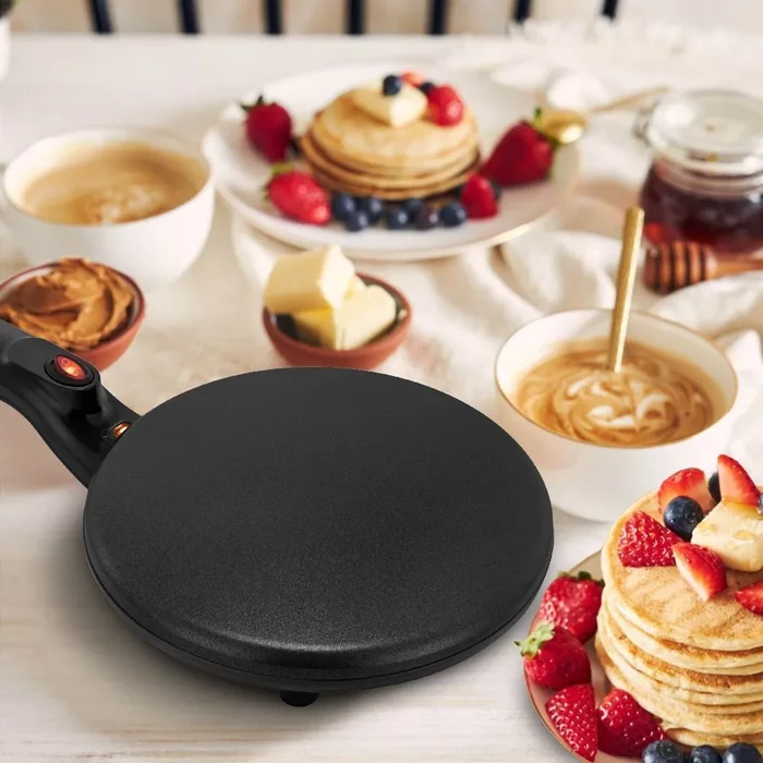 Блинница погружная Kitfort КТ-4695