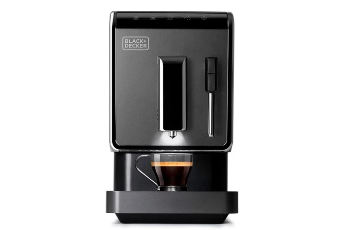 Кофемашина Black+Decker BXCO1470E