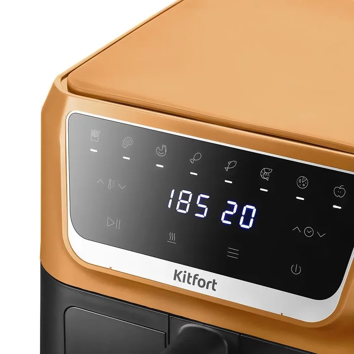 Аэрогриль Kitfort КТ-8105