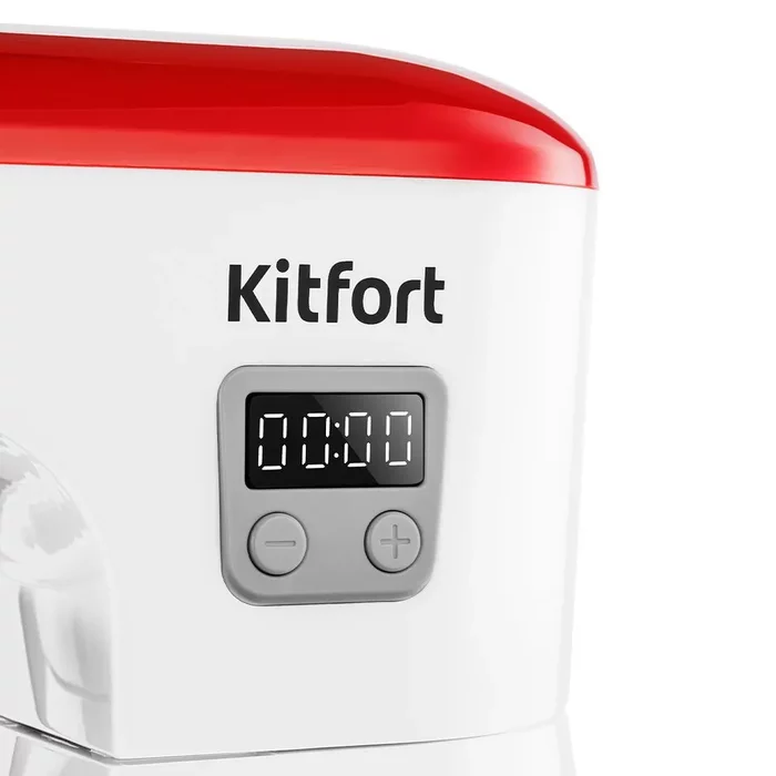 Планетарный миксер Kitfort КТ-3494