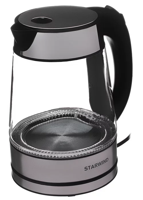 Чайник электрический Starwind SKG3311 1.7л. 2200Вт 
