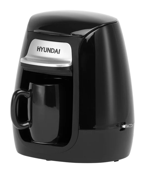 Кофеварка капельная Hyundai HYD-0101