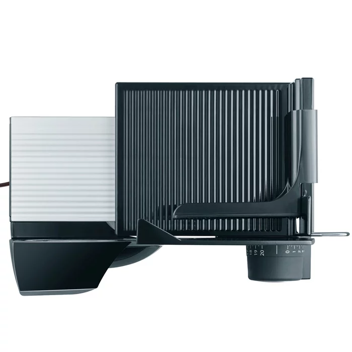 Ломтерезка GRAEF SKS 100 TWIN, черная