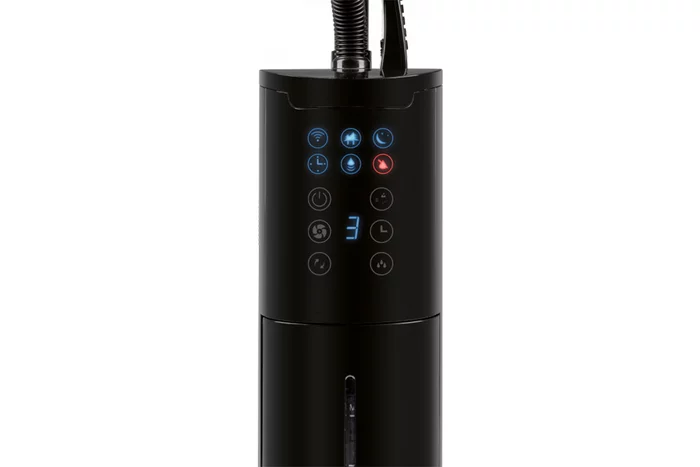 Вентилятор Profi Care PC-VL 3089 LB