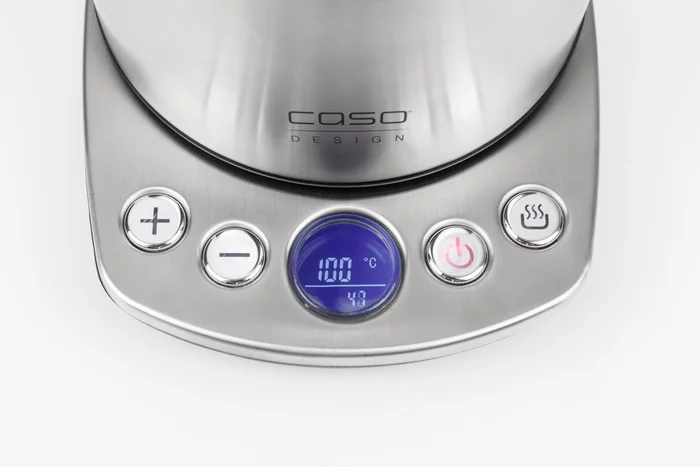 Чайник CASO WK 2100 compact
