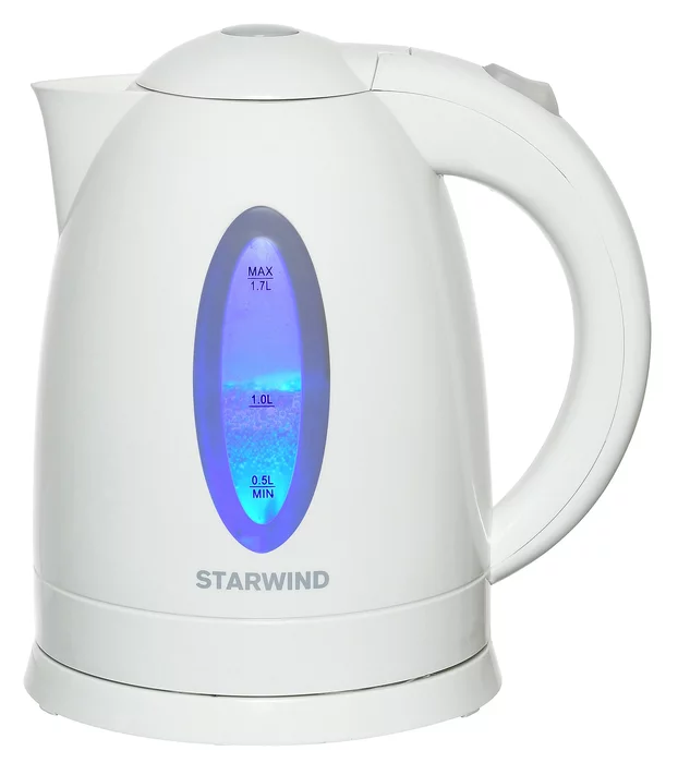 Чайник электрический Starwind SKP2211 1.7л. 