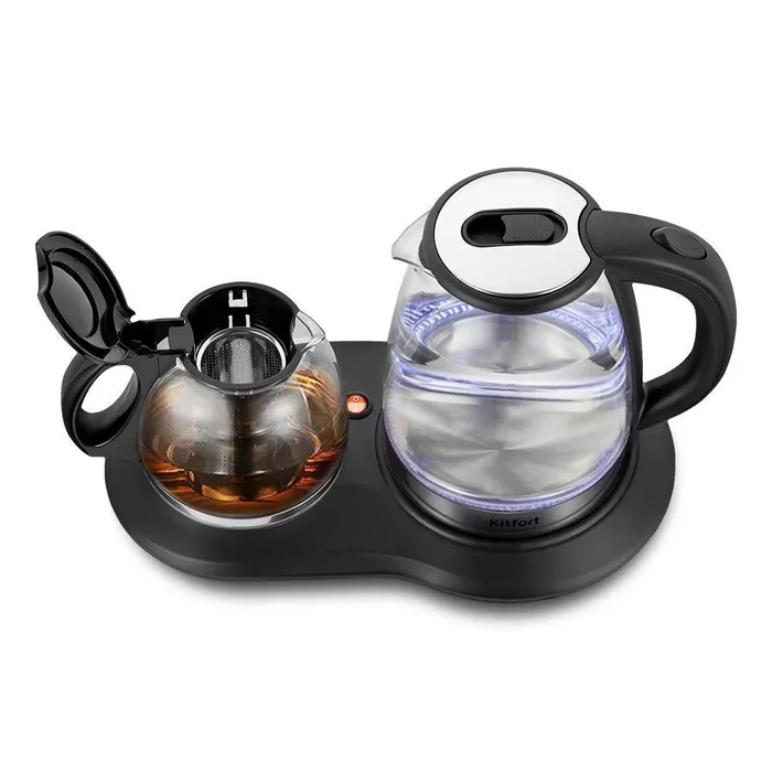 Чайный набор Kitfort КТ-6733
