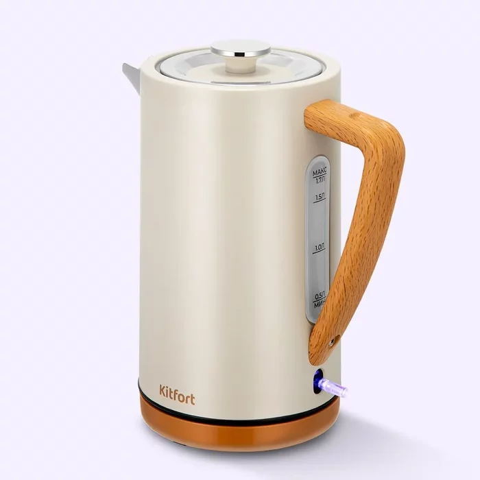 Чайник Kitfort KT-8715