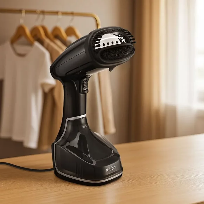 Ручной отпариватель Kitfort КТ-9310