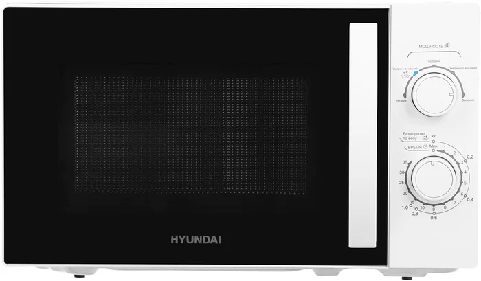 Микроволновая Печь Hyundai HYM-M2067