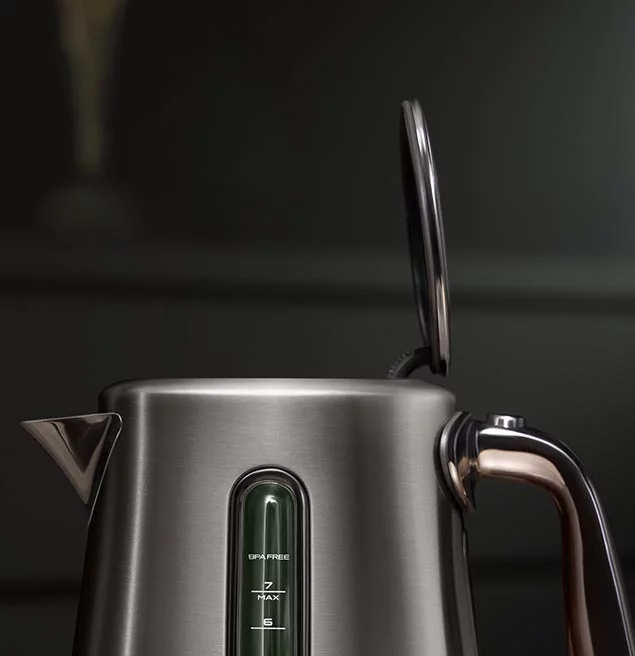 Чайник Bork K703